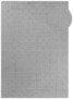 Tapis doux - Emily Diamond gris