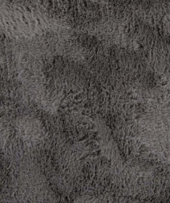 Tapis ovale - Svea gris