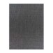 Tapis extérieur - Aurora anthracite