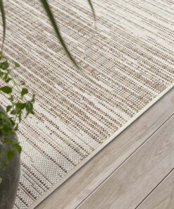 Tapis extérieur - Suvi multi - close up, thumbnail