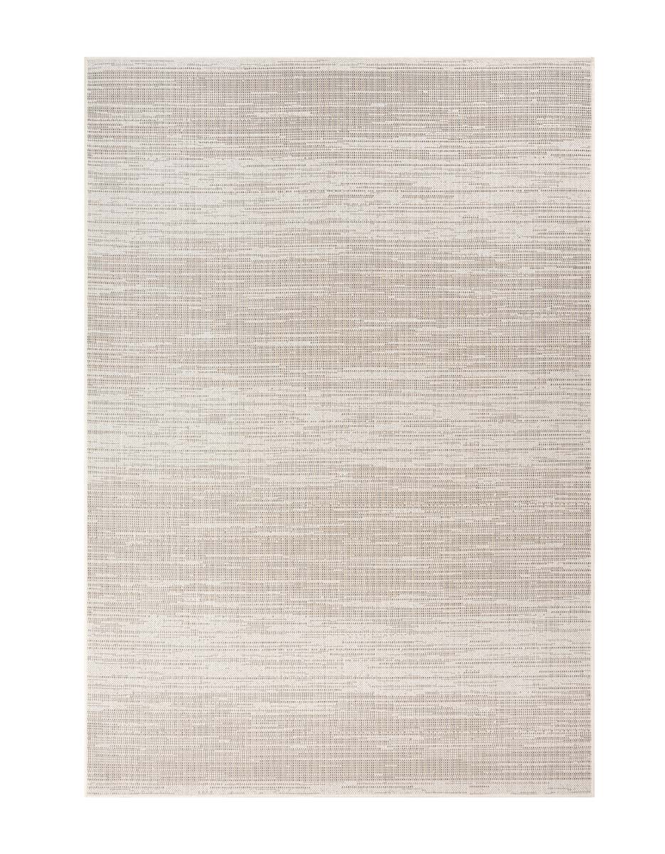 Tapis extérieur - Suvi beige/gris - overzicht Tapis extérieur - Suvi beige/gris - overzicht