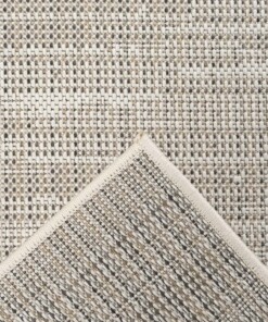 Tapis extérieur - Suvi beige/gris - close up, thumbnail Tapis extérieur - Suvi beige/gris - close up, thumbnail