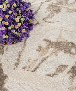 Tapis extérieur - Marble gris - close up, thumbnail Tapis extérieur - Marble gris - close up, thumbnail