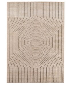Tapis d'extérieur Scandinave - Naara Soli beige - overzicht