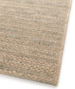 Tapis Extérieur - Corde Melange Naturel/Vert Tapis Extérieur - Corde Melange Naturel/Vert