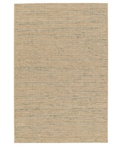Tapis Extérieur - Corde Melange Naturel/Vert - overzicht