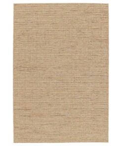 Tapis Extérieur - Corde Melange Naturel/Coucher de Soleil - overzicht
