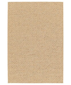 Tapis Extérieur Carreaux - Corde Trellis Naturel/Coucher de Soleil - overzicht