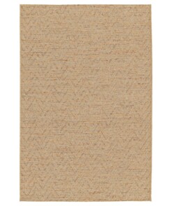 Tapis d’extérieur Zig zag - Corde Chevron naturel/sunset - overzicht