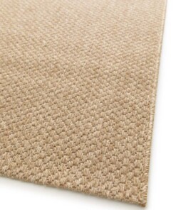 Tapis d’extérieur - Corde Tressé naturel