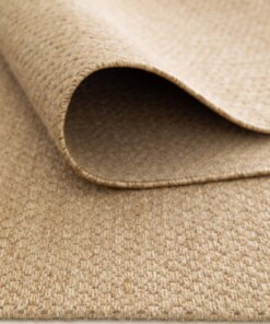 Tapis d’extérieur - Corde Tressé naturel