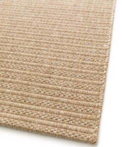 Tapis d’extérieur rayé - Corde Ripple naturel Tapis d’extérieur rayé - Corde Ripple naturel