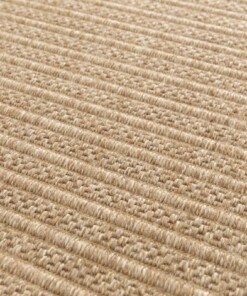 Tapis d’extérieur rayé - Corde Ripple naturel Tapis d’extérieur rayé - Corde Ripple naturel