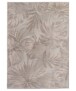 Tapis d'extérieur - Mira Leaf beige - overzicht, thumbnail