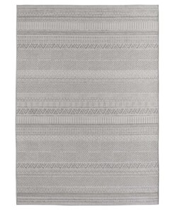Tapis d'extérieur - Mira Nomad gris - overzicht