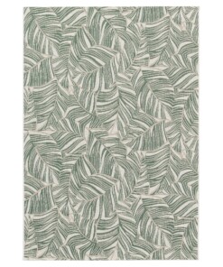 Tapis Extérieur Feuilles de Palmier - Verdance Canopy Vert - overzicht Tapis Extérieur Feuilles de Palmier - Verdance Canopy Vert - overzicht