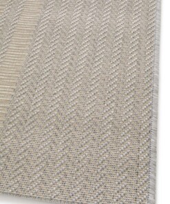 Tapis Extérieur - Verdance Provence Gris