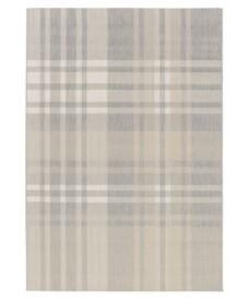 Tapis Extérieur - Verdance Provence Gris - overzicht, thumbnail