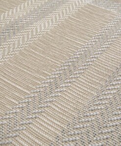 Tapis Extérieur - Verdance Provence Gris