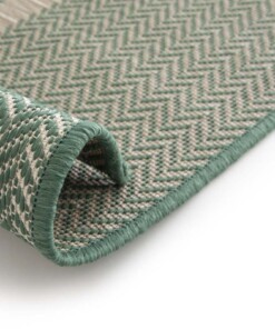 Tapis Extérieur - Verdance Provence Vert