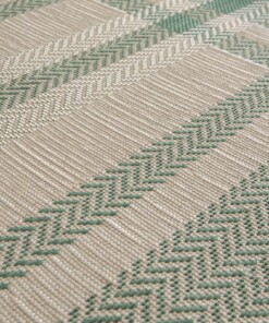 Tapis Extérieur - Verdance Provence Vert