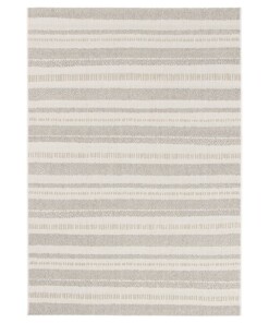 Tapis Extérieur Rayé - Verdance Cadence Beige - overzicht