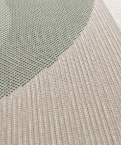 Tapis Extérieur Rond - Verdance Solis Vert Tapis Extérieur Rond - Verdance Solis Vert