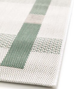 Tapis Extérieur - Verdance Bamboo Vert