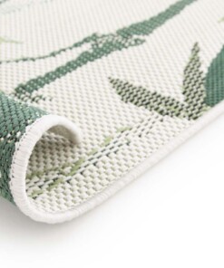 Tapis d’extérieur vert - Verdant Panda