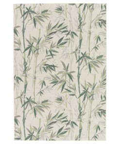 Tapis d’extérieur vert - Verdant Panda - overzicht Tapis d’extérieur vert - Verdant Panda - overzicht