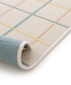 Tapis d’extérieur - Bubbly Picknick multicolore