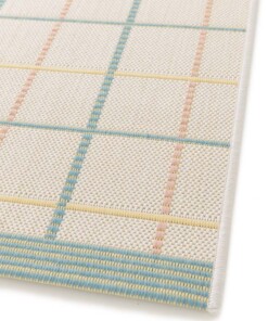 Tapis d’extérieur - Bubbly Picknick multicolore