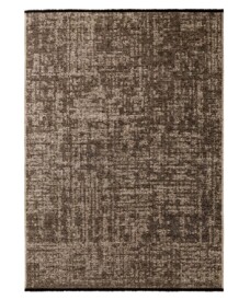 Tapis vintage - Liora beige - overzicht, thumbnail