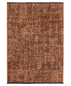 Tapis vintage - Liora cuivre - overzicht
