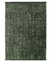Tapis vintage - Liora vert - overzicht, thumbnail