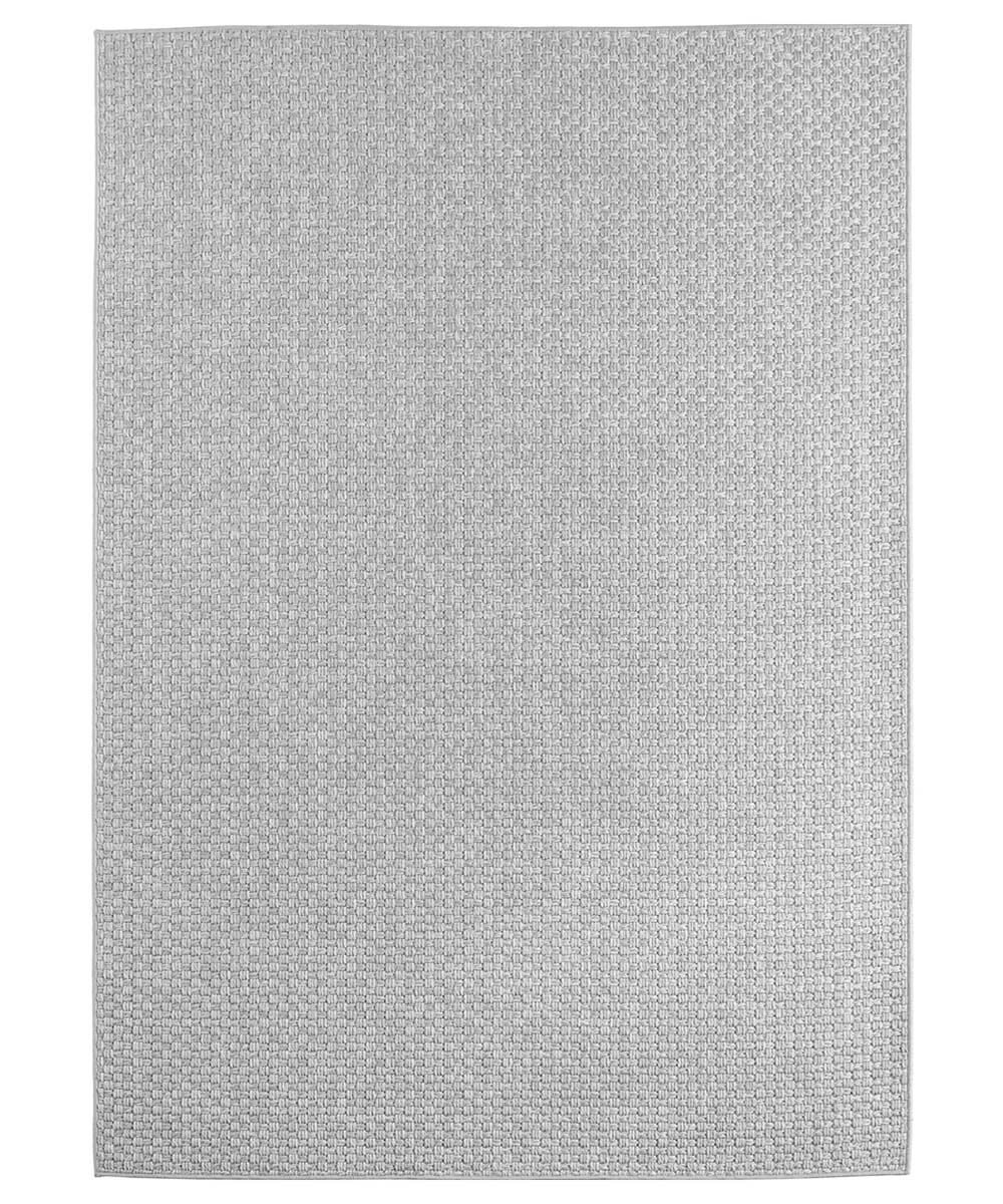 Tapis d'extérieur - Alvra Base gris - overzicht Tapis d'extérieur - Alvra Base gris - overzicht