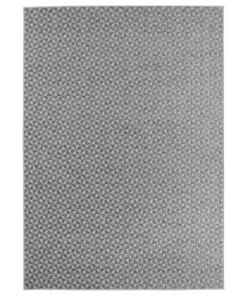 Tapis d'extérieur - Alvra Dot gris - overzicht