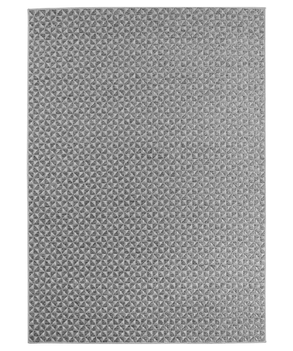 Tapis d'extérieur - Alvra Dot gris - overzicht Tapis d'extérieur - Alvra Dot gris - overzicht