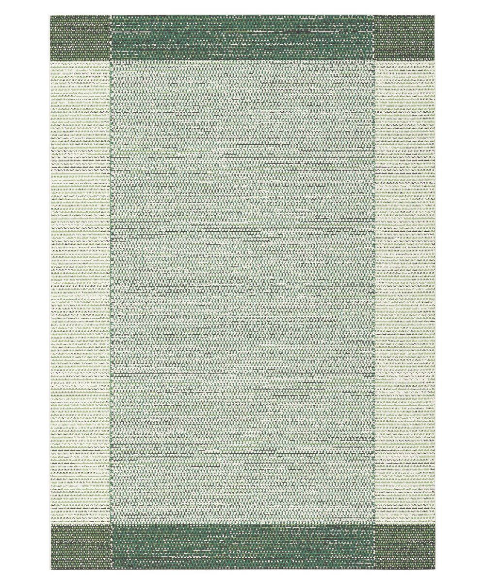 Tapis d’extérieur vert - Verdant Edge - overzicht Tapis d’extérieur vert - Verdant Edge - overzicht