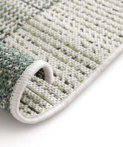 Tapis d’extérieur vert - Verdant Edge