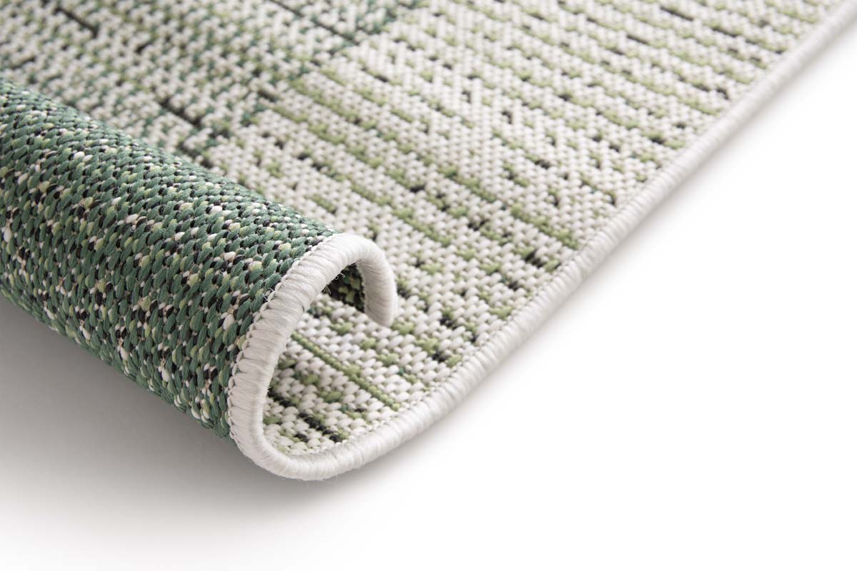 Tapis d’extérieur vert - Verdant Edge Tapis d’extérieur vert - Verdant Edge