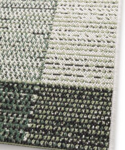 Tapis d’extérieur vert - Verdant Edge Tapis d’extérieur vert - Verdant Edge