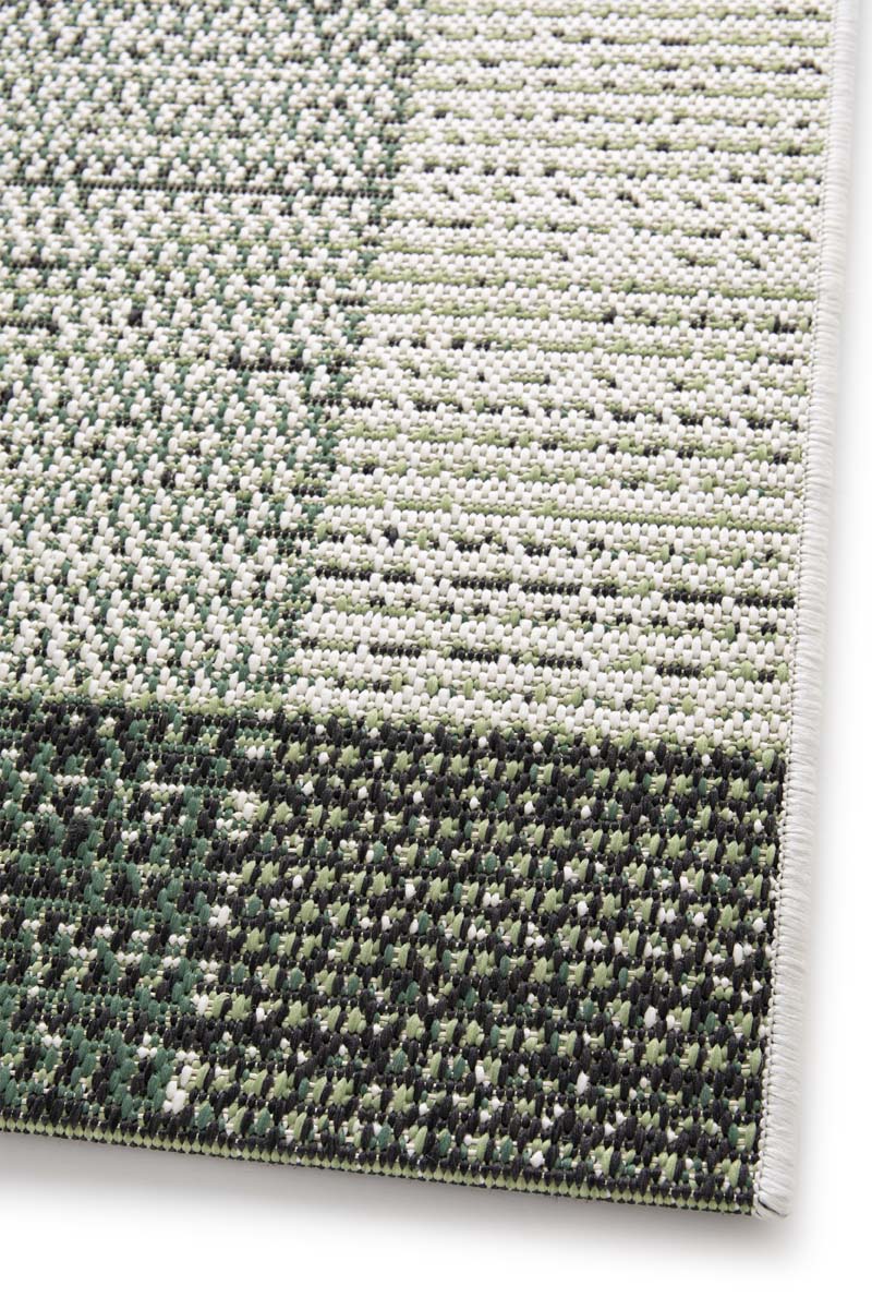 Tapis d’extérieur vert - Verdant Edge Tapis d’extérieur vert - Verdant Edge