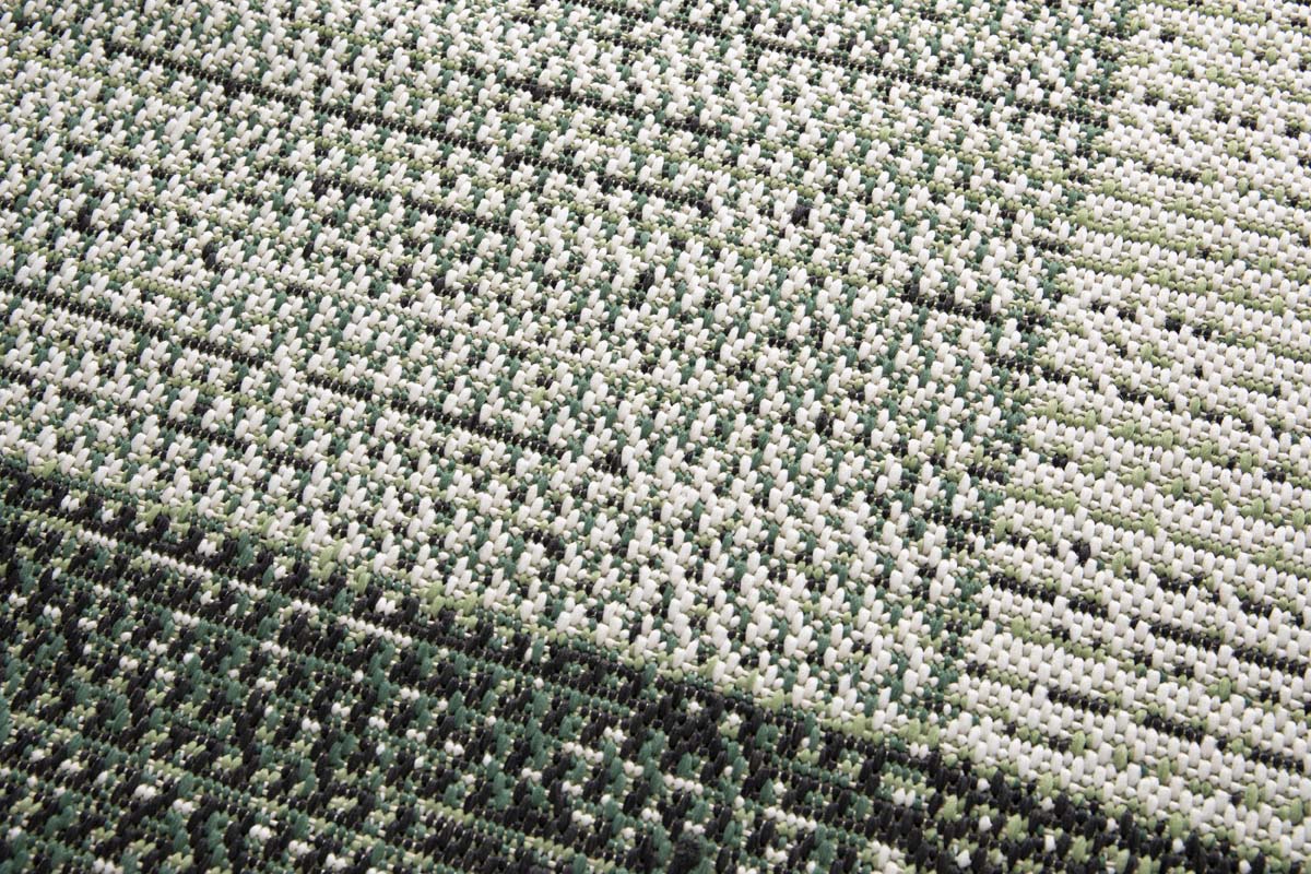 Tapis d’extérieur vert - Verdant Edge Tapis d’extérieur vert - Verdant Edge