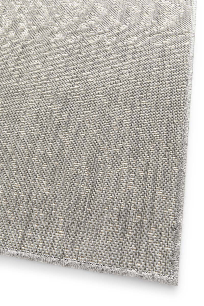 Tapis d’extérieur - Earth Bloom gris clair Tapis d’extérieur - Earth Bloom gris clair