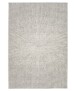 Tapis d’extérieur - Earth Bloom gris clair - overzicht, thumbnail