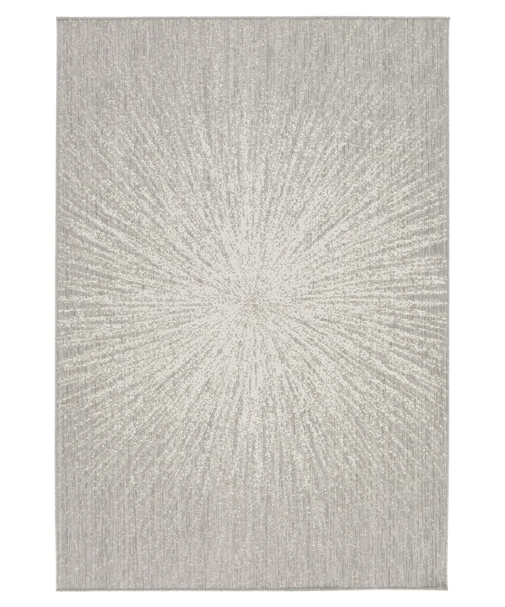 Tapis d’extérieur - Earth Bloom gris clair - overzicht Tapis d’extérieur - Earth Bloom gris clair - overzicht