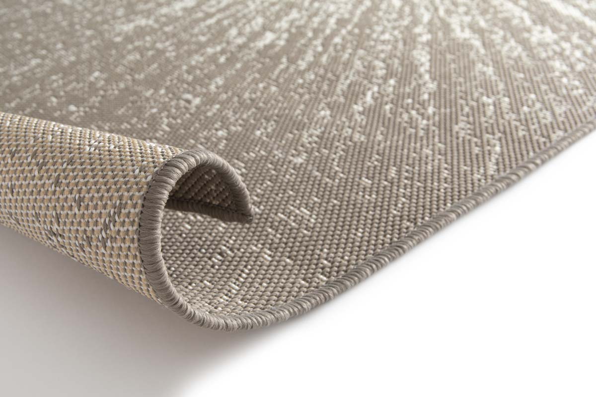 Tapis d’extérieur - Earth Bloom brun Tapis d’extérieur - Earth Bloom brun