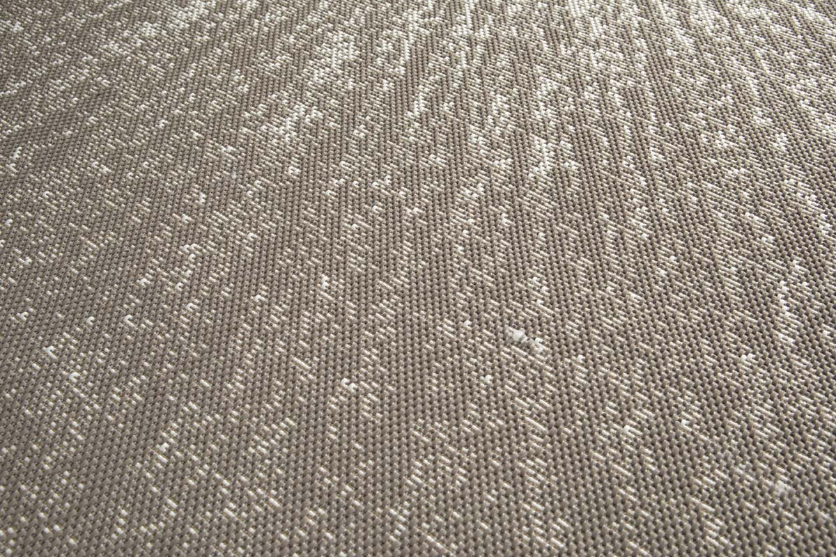 Tapis d’extérieur - Earth Bloom brun Tapis d’extérieur - Earth Bloom brun