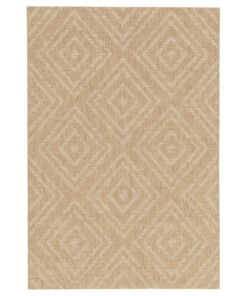 Tapis Extérieur Carreaux - Twill Zenith Beige/Blanc - overzicht